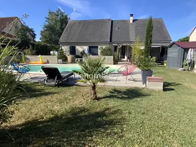 Maison vente à Romorantin-Lanthenay, Saint-loup