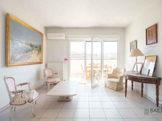 Appartement vente à Marseille