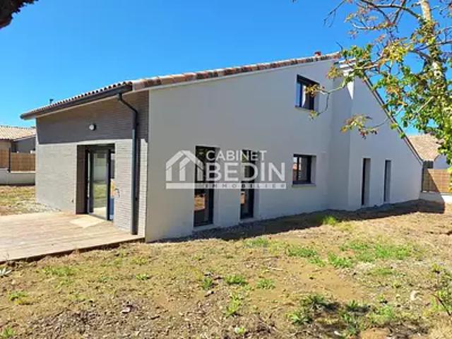 Maison vente à Saint-loup-cammas, Haute-Garonne