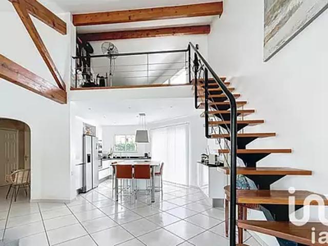 Maison vente à Saint-loup-cammas, Haute-Garonne