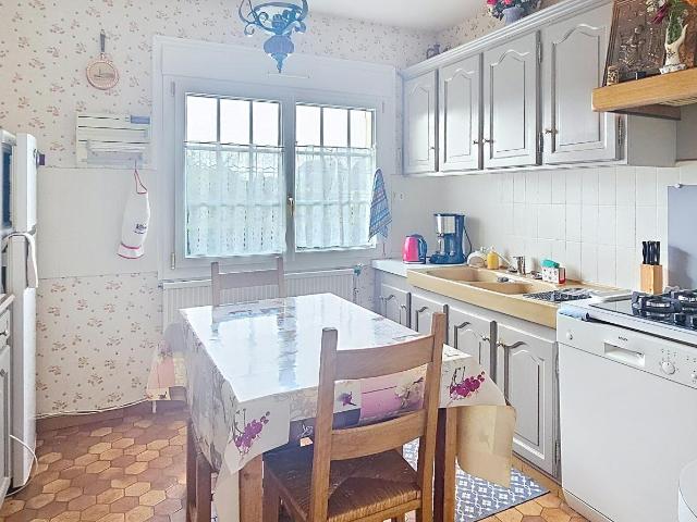 Maison vente à Lisieux, Saint-loup-de-fribois