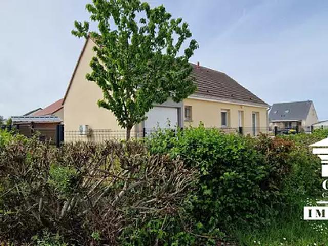 Maison vente à Chalon-sur-Saône, Saint-loup-de-varennes