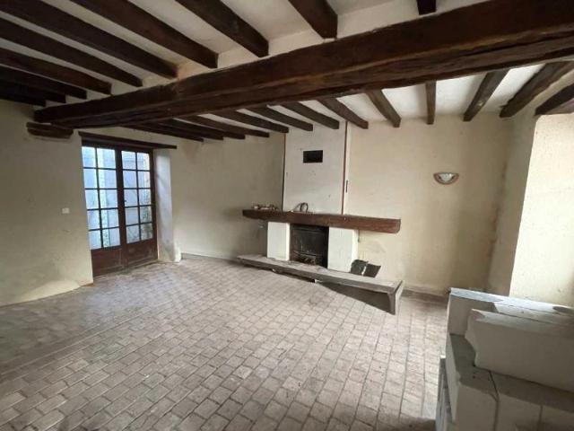 Maison vente à Château-Gontier, Saint-loup-du-dorat