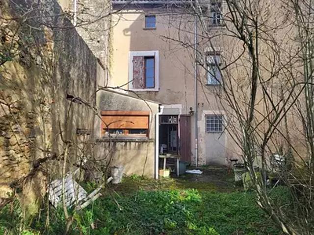 Maison vente à Parthenay, Saint-loup-lamairé