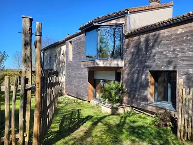 Maison vente à Parthenay, Saint-loup-lamairé