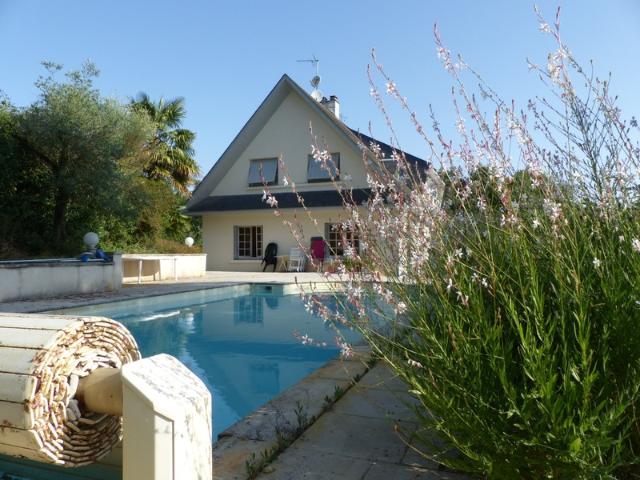 Maison vente à Parthenay, Saint-loup-lamairé
