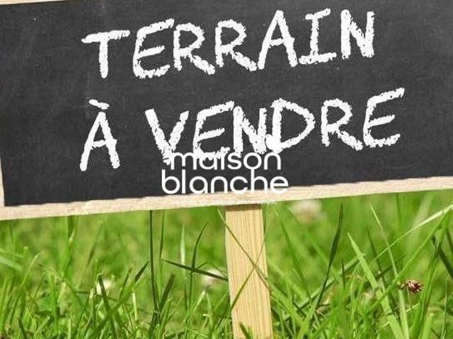 Terrain vente à Parthenay, Saint-loup-lamairé