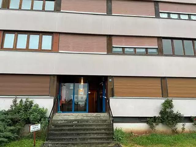 Appartement vente à Saint-Loup-sur-Semouse, Haute-Saône