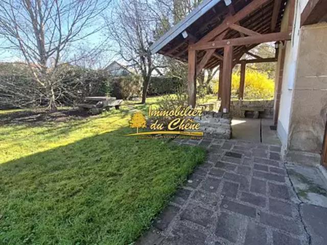 Maison vente à Lure, Saint-loup-sur-semouse