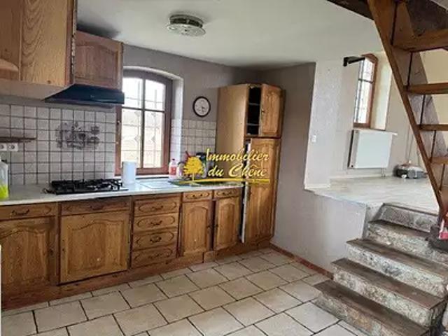 Maison vente à Saint-Loup-sur-Semouse, Haute-Saône