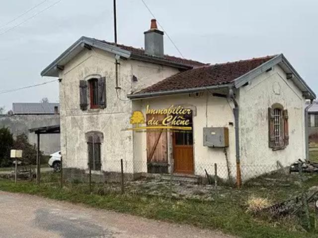Maison vente à Lure, Saint-loup-sur-semouse