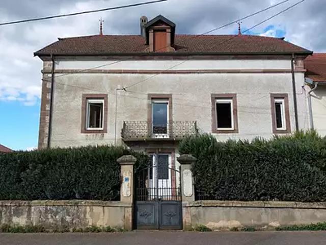 Maison vente à Lure, Saint-loup-sur-semouse