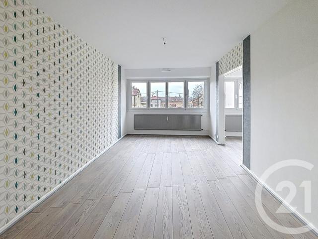 Appartement location à Lure, Saint-loup-sur-semouse
