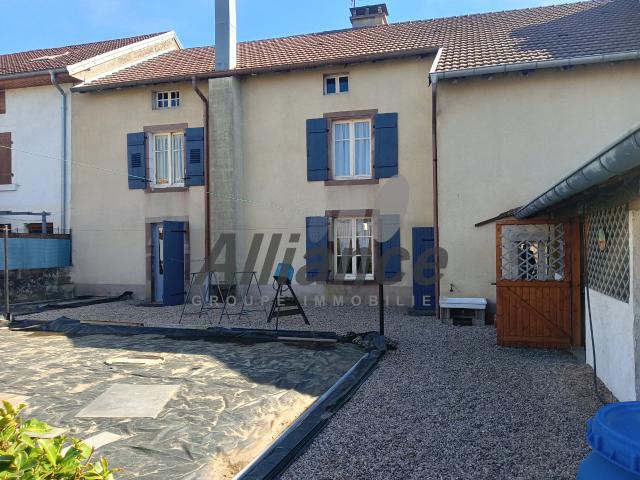 Maison vente à Lure, Saint-loup-sur-semouse