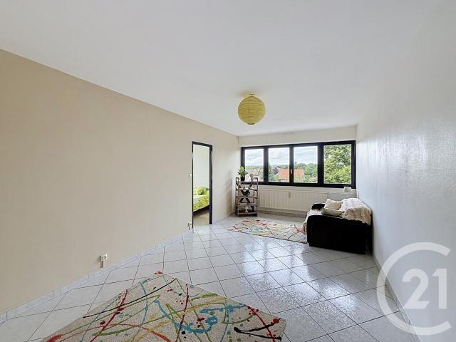 Appartement vente à Lure, Saint-loup-sur-semouse