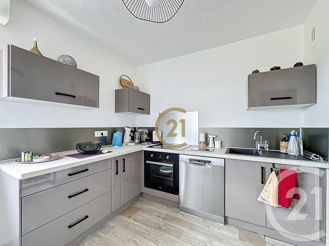 Appartement vente à Saint-Loup-sur-Semouse, Haute-Saône