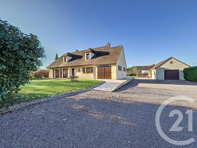 Maison vente à France métropolitaine, Saint-loup