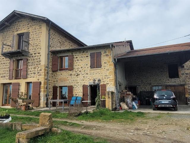 Maison vente à Villefranche-sur-Saône, Rhône