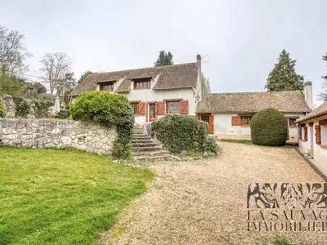 Appartement vente à Dreux, Saint-lubin-de-la-haye