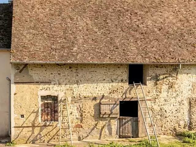 Maison vente à Le Coudray, Saint-Lubin-de-la-Haye