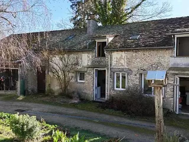 Maison vente à Dreux, Saint-lubin-de-la-haye