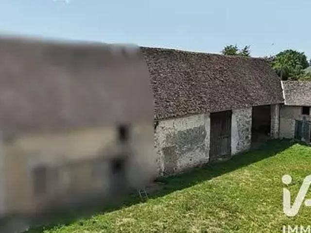 Maison vente à Houdan, Yvelines