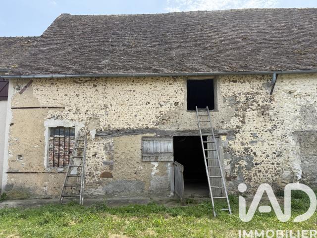 Maison vente à Mantes-la-Jolie, Houdan