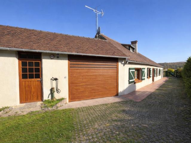 Maison vente à Dreux, Saint-lubin-des-joncherets
