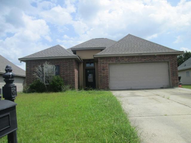 Property for sale in Gonzales, Louisiana