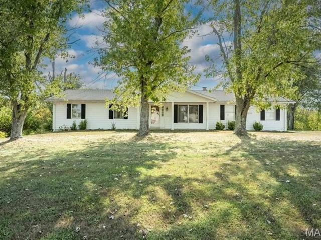 House for sale in Barnhart, Missouri