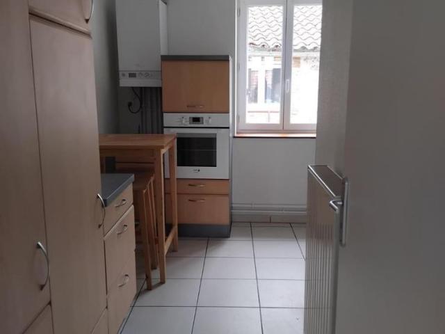 Appartement location à Nantes, Saint-lumine-de-clisson