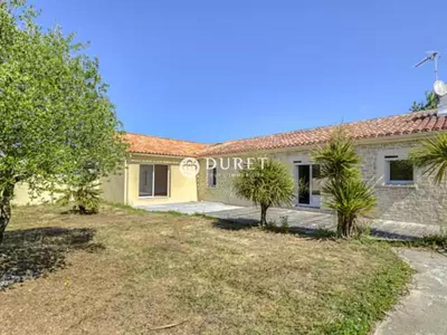 Maison vente à France métropolitaine, Saint-lumine-de-clisson