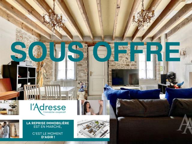 Maison vente à France métropolitaine, Saint-lumine-de-clisson