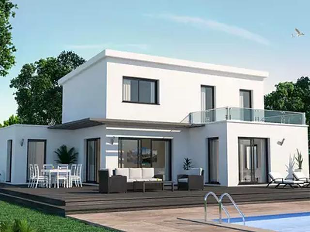 Maison vente à Nantes, Saint-lumine-de-coutais