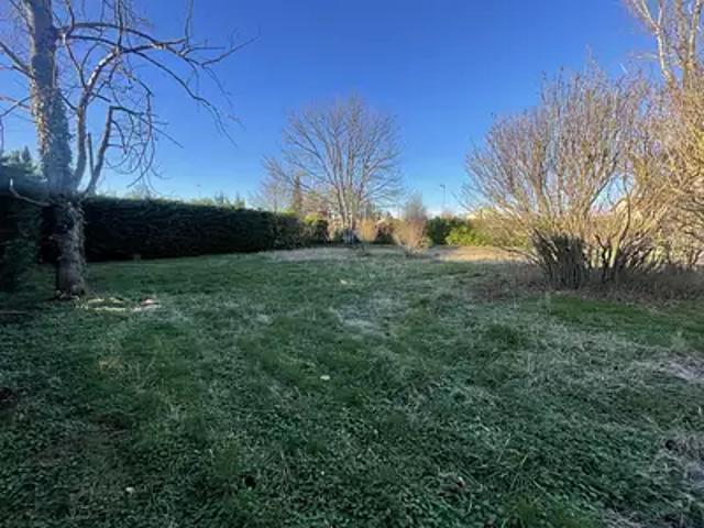 Terrain vente à Nantes, Saint-lumine-de-coutais