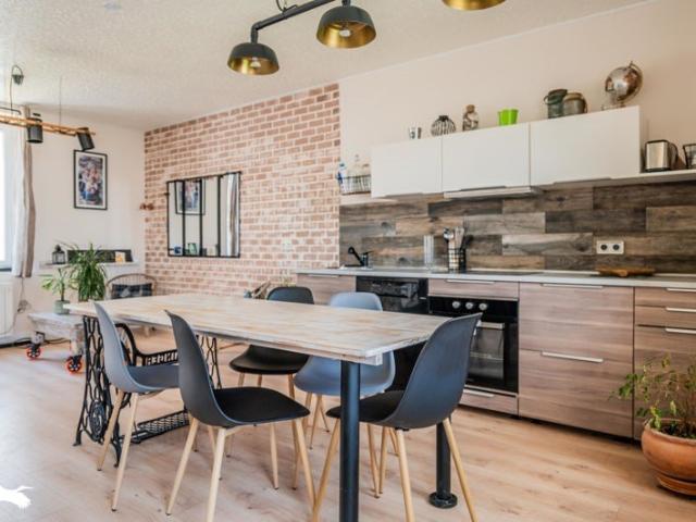 Maison vente à Saint-lumine-de-coutais
