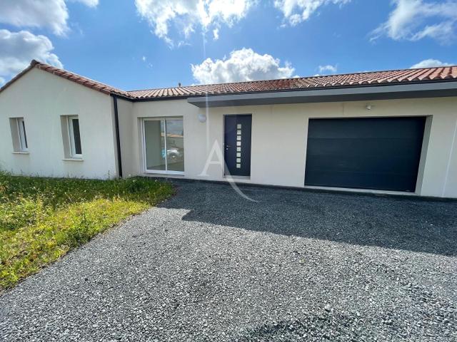 Maison vente à Saint-lumine-de-coutais