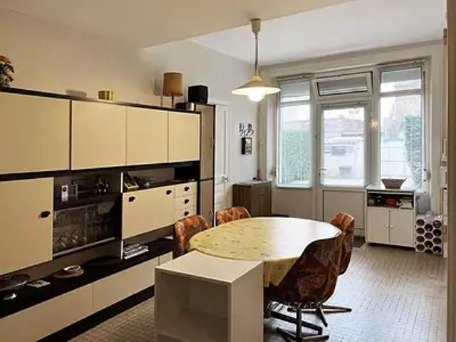 Appartement vente à Saint-Malo, Bretagne