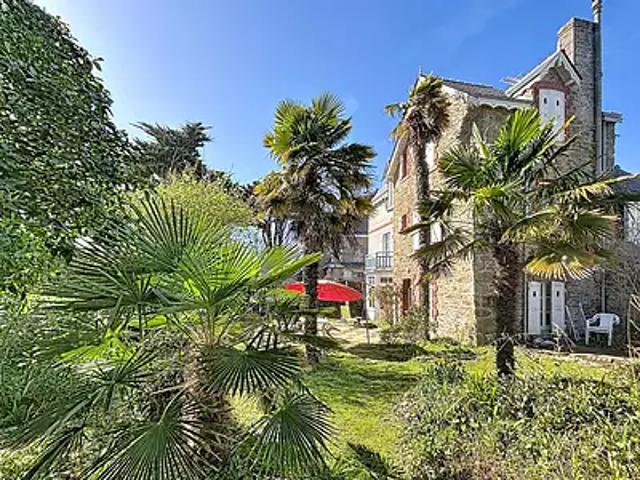 Maison vente à Saint-Malo, Bretagne