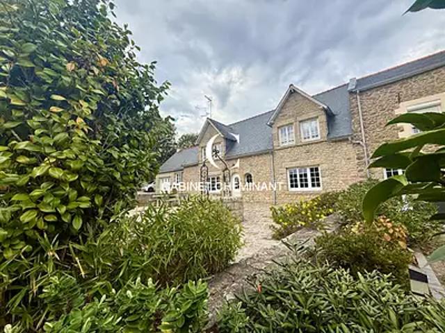 Maison location à Le Tertre aux Scènes, Saint-Lunaire