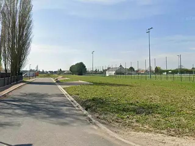 Terrain vente à Orléans, Saint-lyé-la-forêt