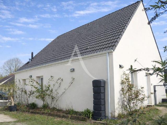 Maison vente à Orléans, Saint-lyé-la-forêt