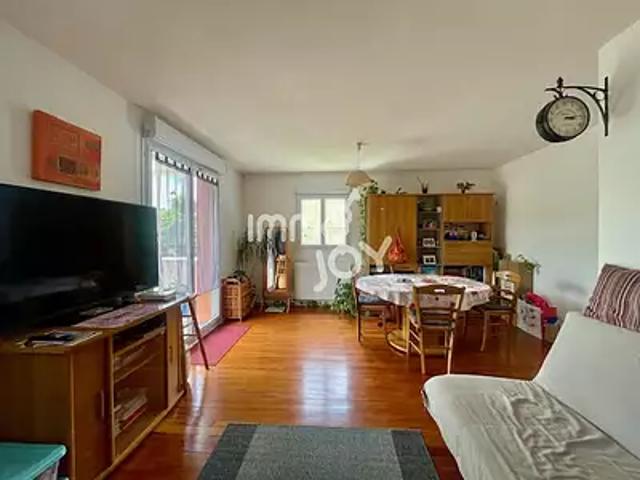 Appartement vente à Muret, Saint-lys