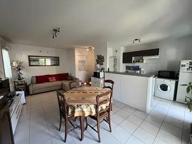 Appartement vente à Saint-Lys, Haute-Garonne