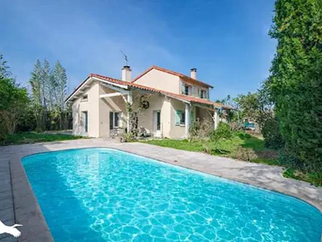Maison vente à Muret, Saint-lys