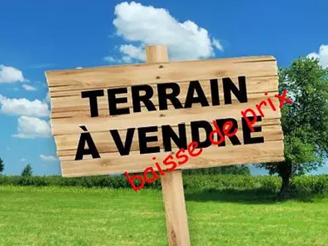 Terrain vente à Muret, Saint-lys