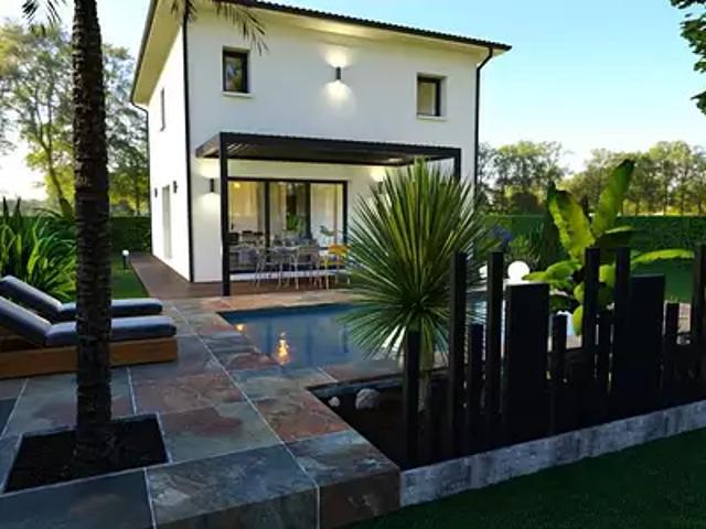 Maison vente à France métropolitaine, Saint-lys