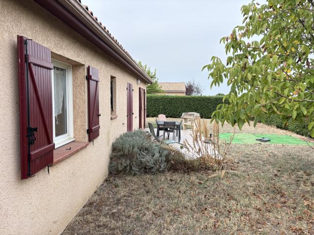 Maison vente à Saint-Lys, Haute-Garonne