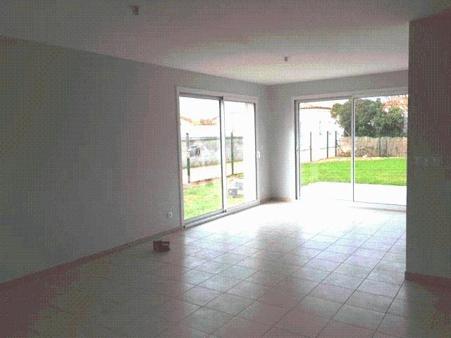 Maison location à Saiguède, Haute-Garonne