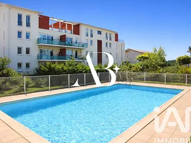 Appartement vente à Langon, Saint-macaire